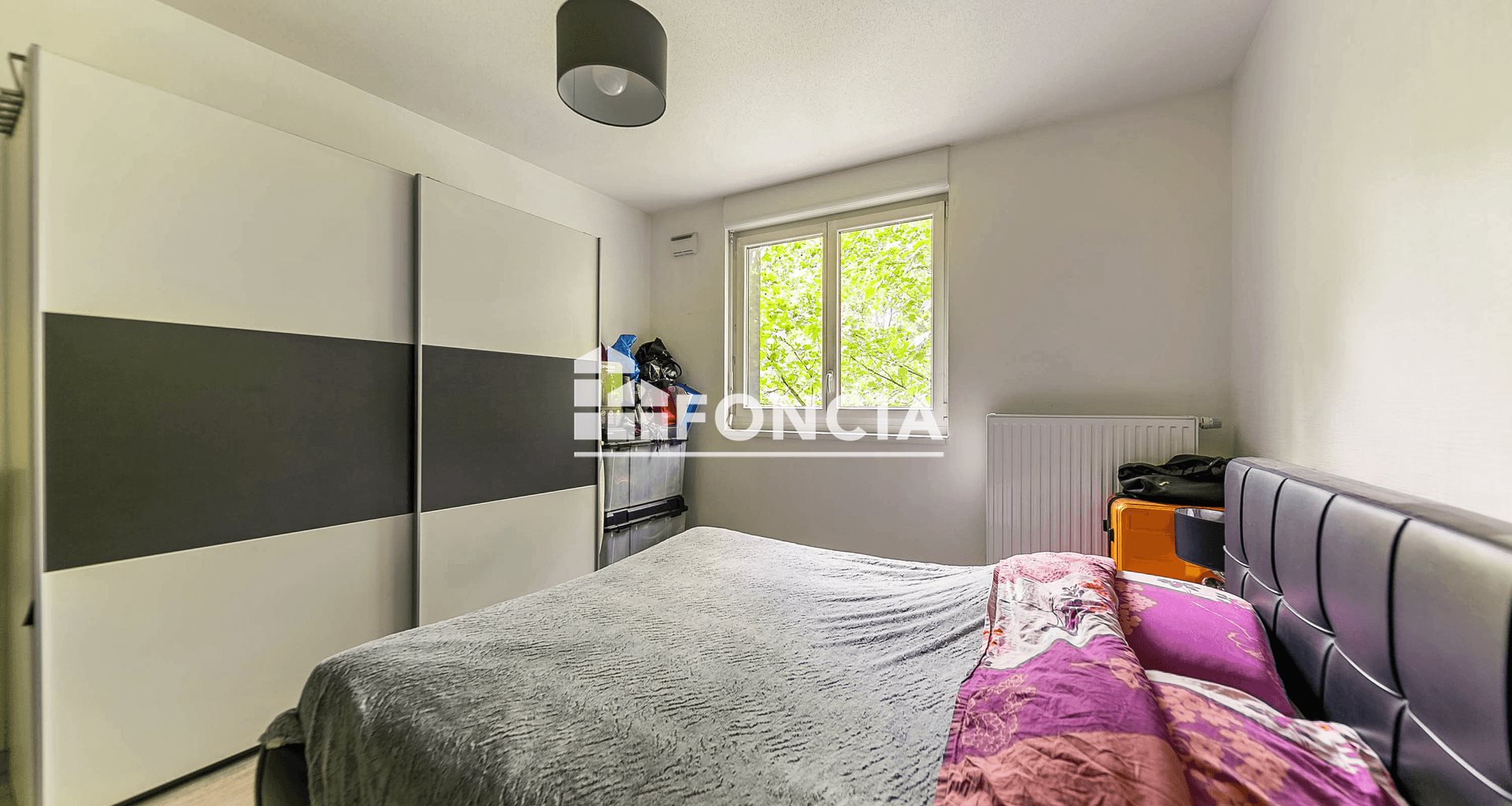 Appartement à vendre, 50m², Strasbourg