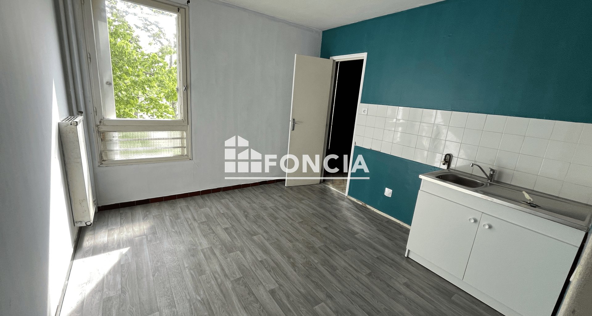 Appartement à louer, 76m², Valence