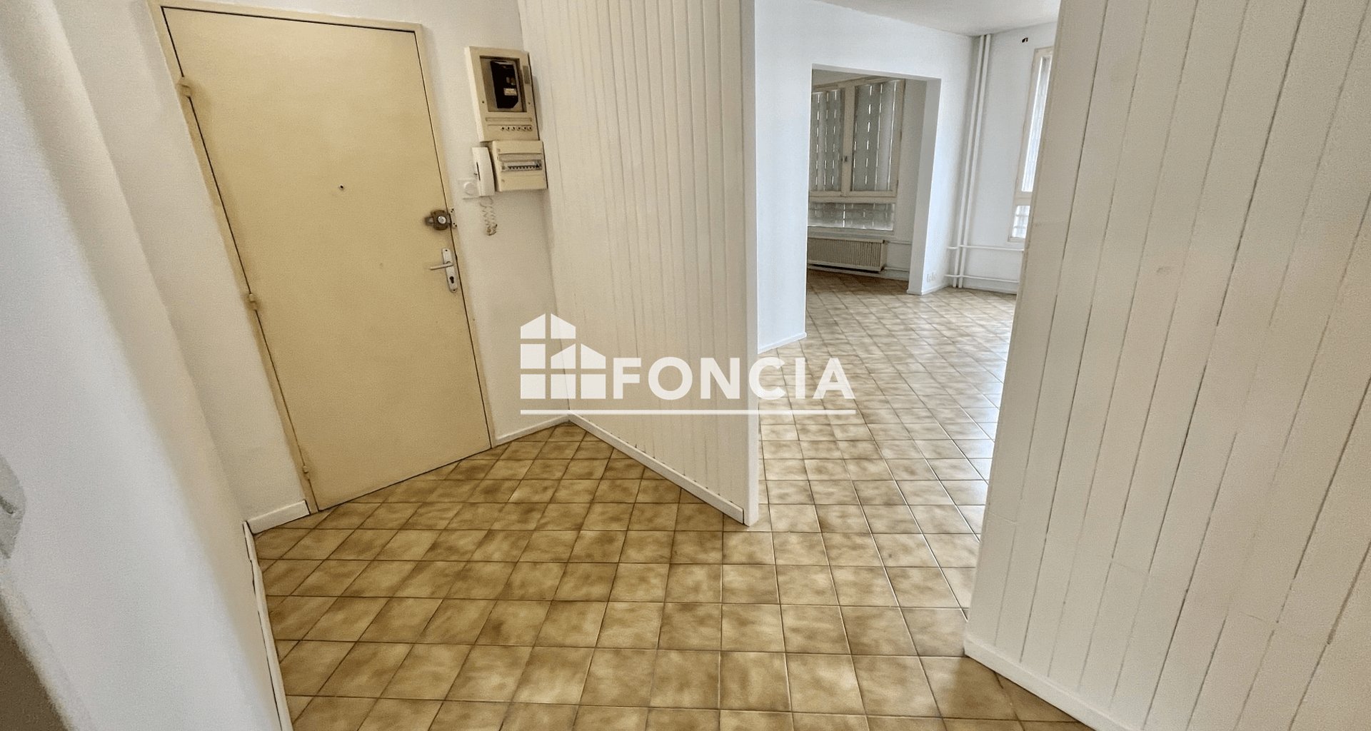 Appartement à louer, 76m², Valence
