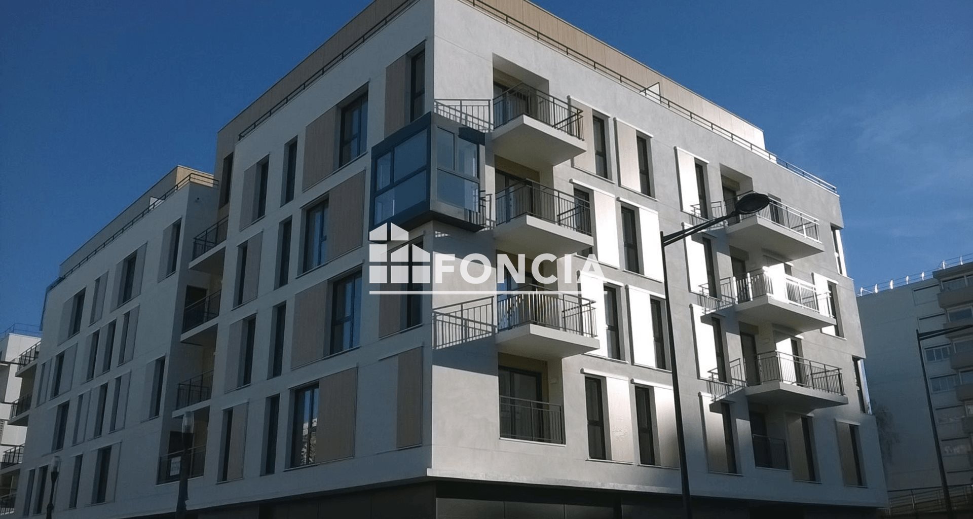 Appartement à louer, 100m², Les Ulis