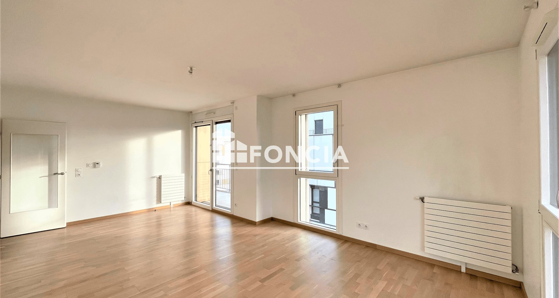 Appartement à louer, 100m², Les Ulis