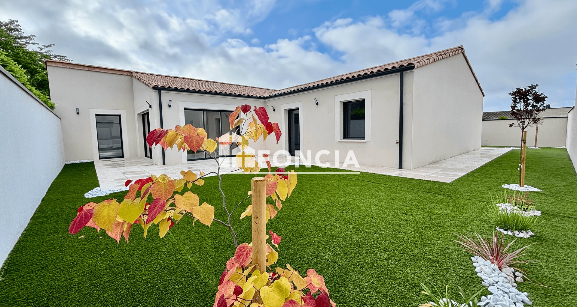 Maison à vendre, 138m², Chauray