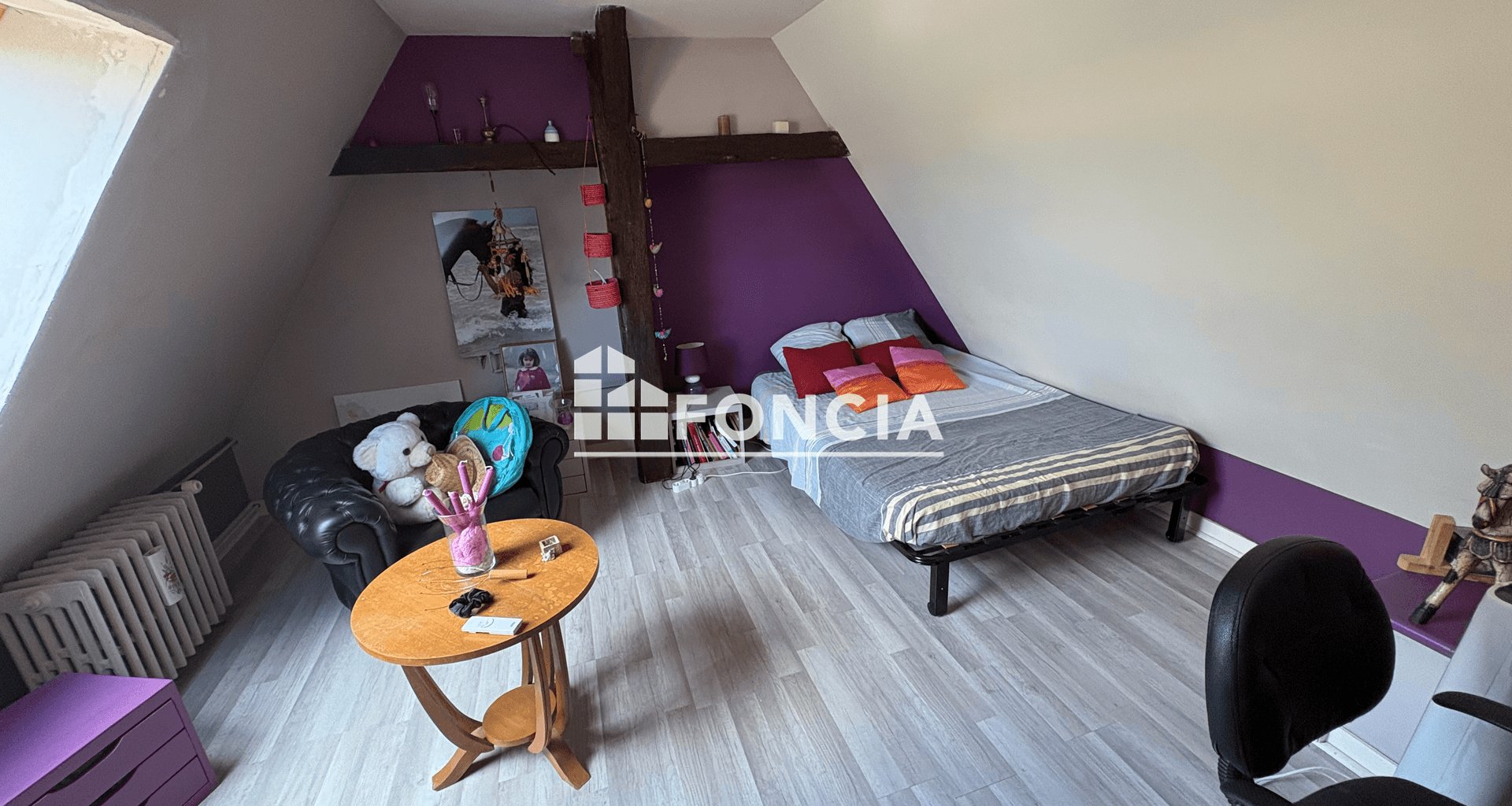Maison à vendre, 116m², Duneau