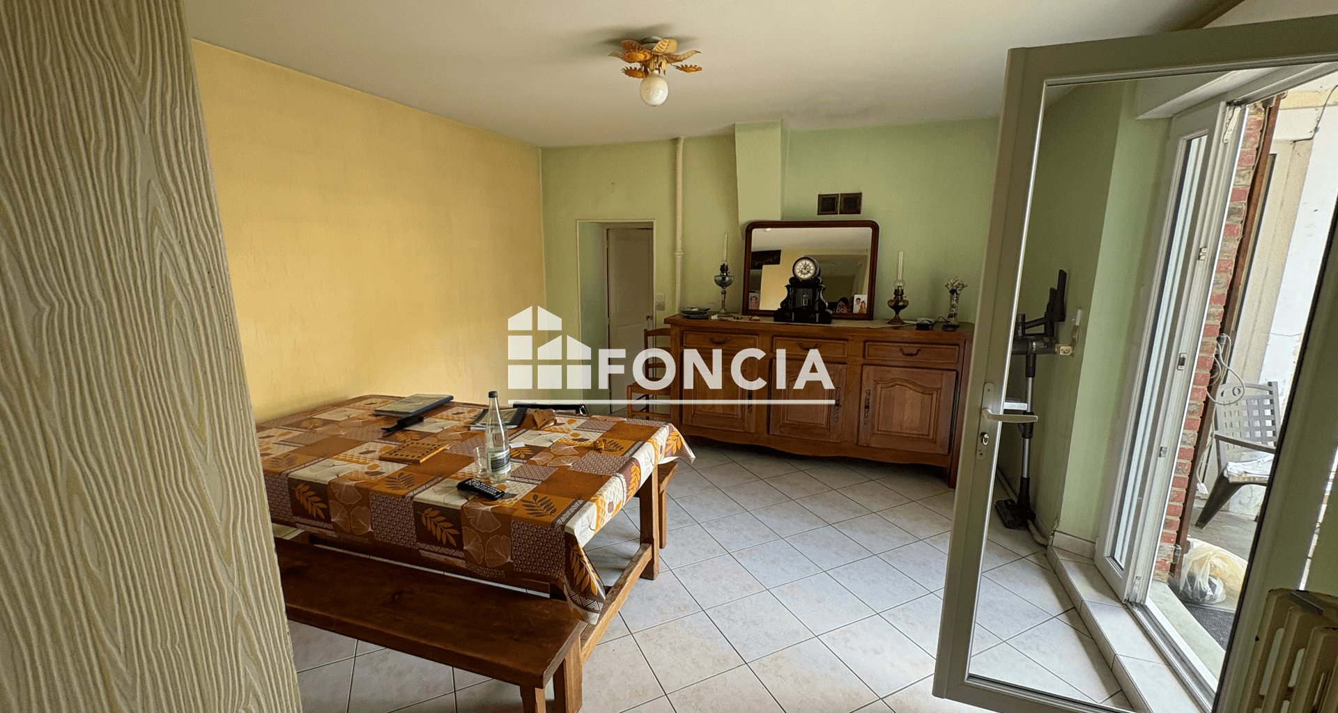 Maison à vendre, 116m², Duneau