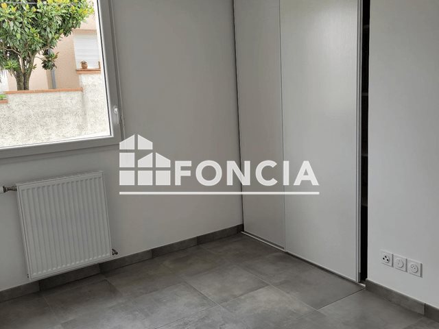 Appartement à louer, 45m², Blagnac