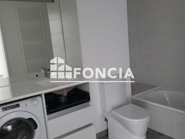 Appartement à louer, 45m², Blagnac