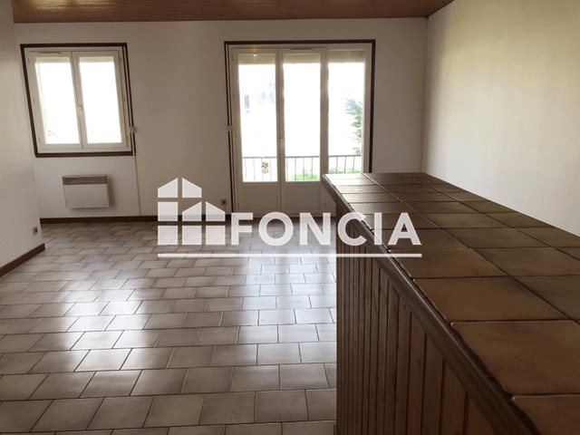 Appartement à louer, 60m², Villefranche-de-Lauragais