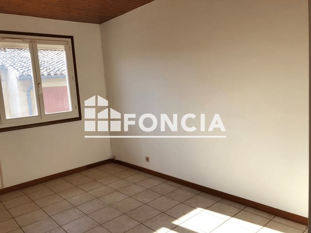 Appartement à louer, 60m², Villefranche-de-Lauragais
