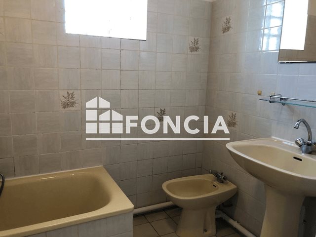 Appartement à louer, 60m², Villefranche-de-Lauragais