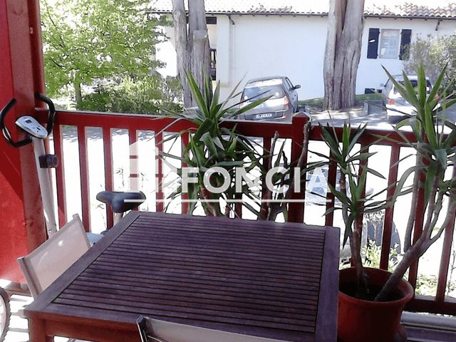Appartement à louer, 60m², Ciboure