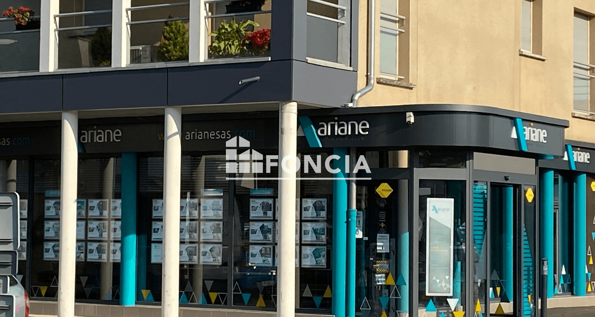 Maison à vendre, 252m², Chalandry