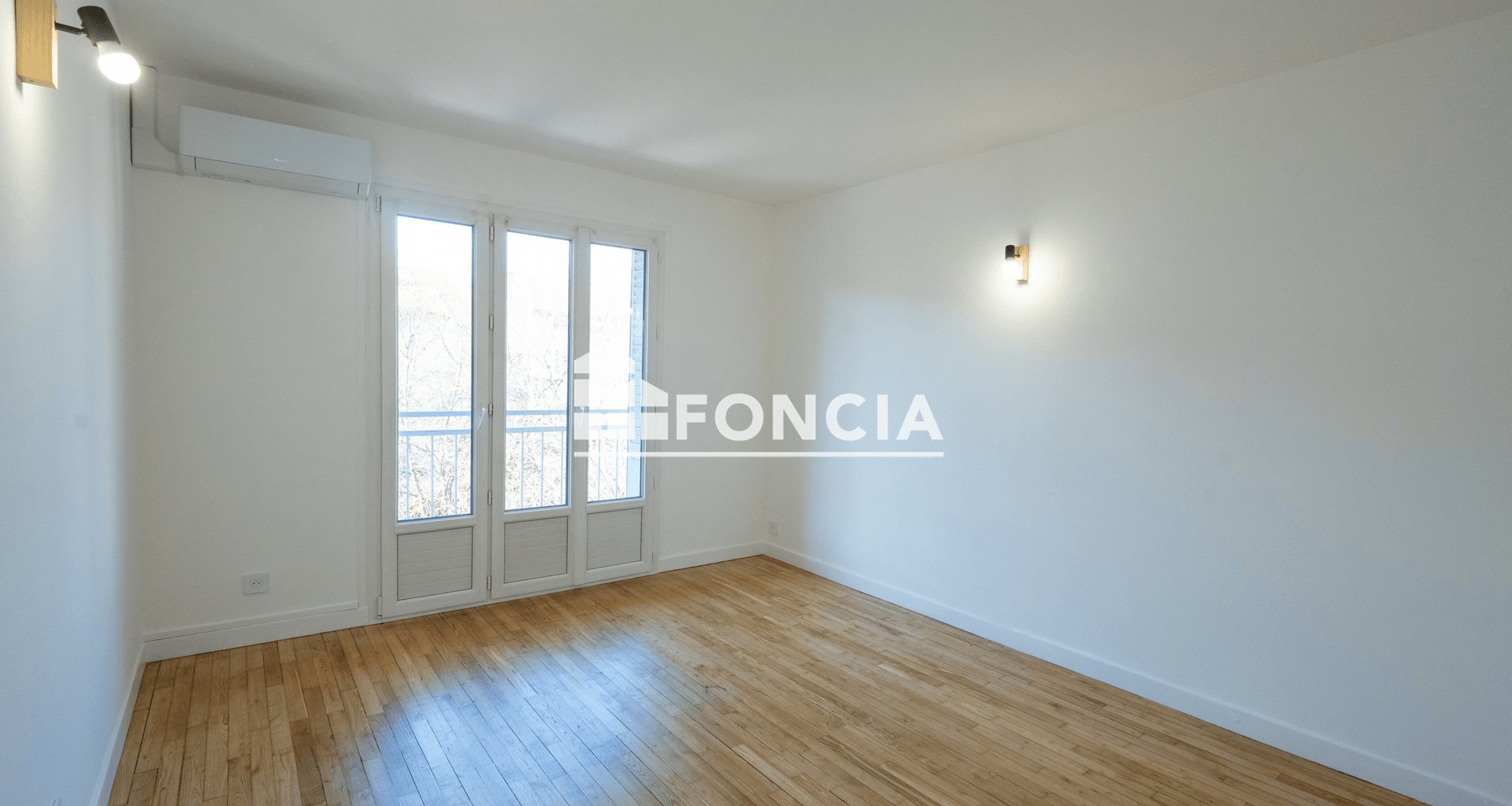 Appartement à vendre, 50m², Valence