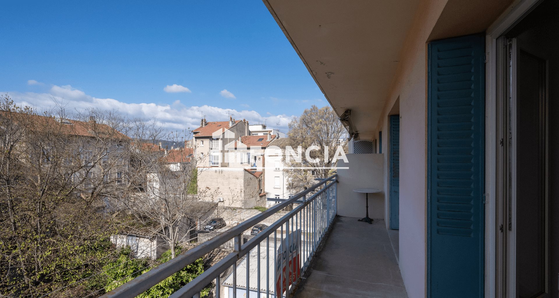 Appartement à vendre, 50m², Valence