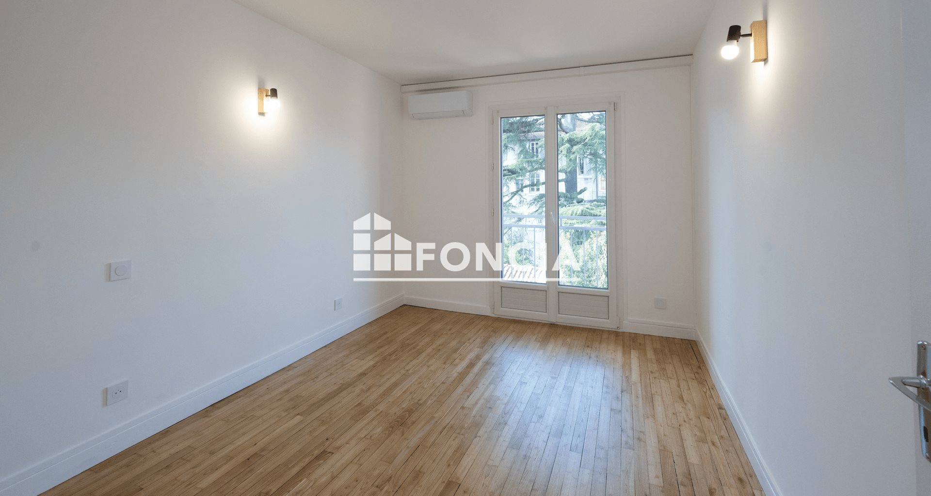 Appartement à vendre, 50m², Valence