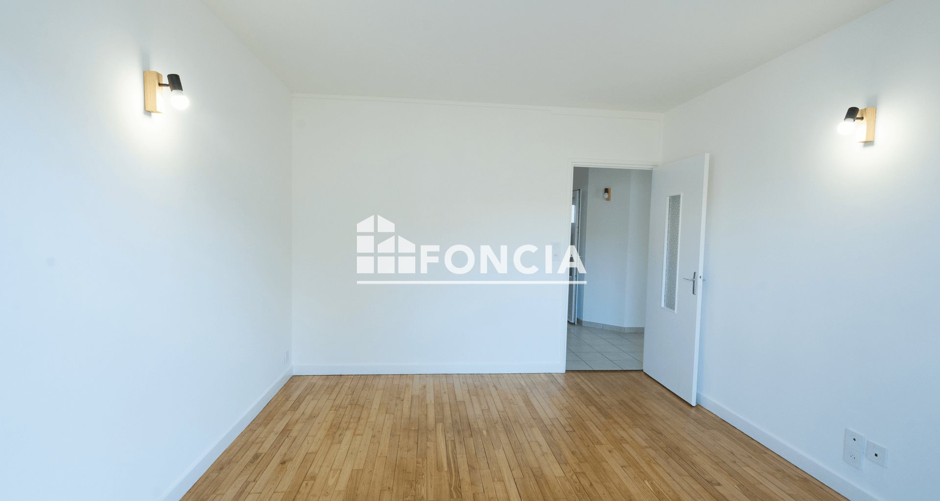Appartement à vendre, 50m², Valence
