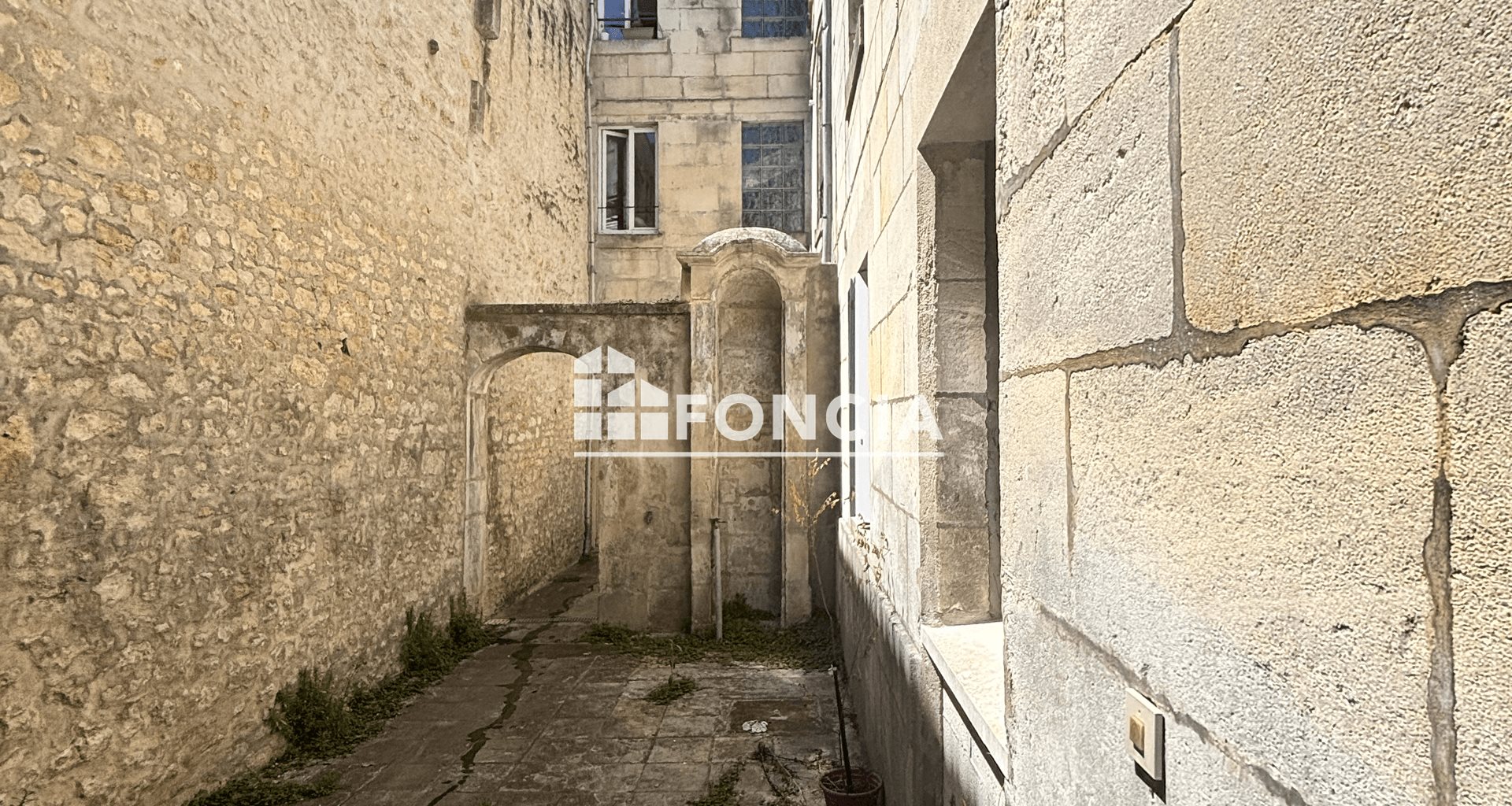 Appartement à vendre, 360m², Rochefort