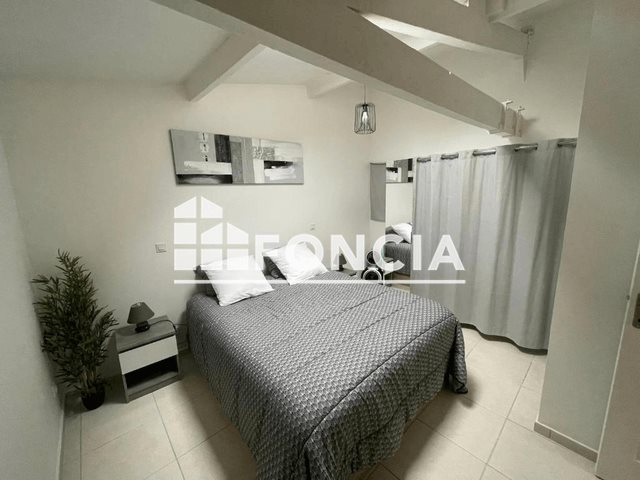 Appartement à louer, 62m², Tonnay-Charente