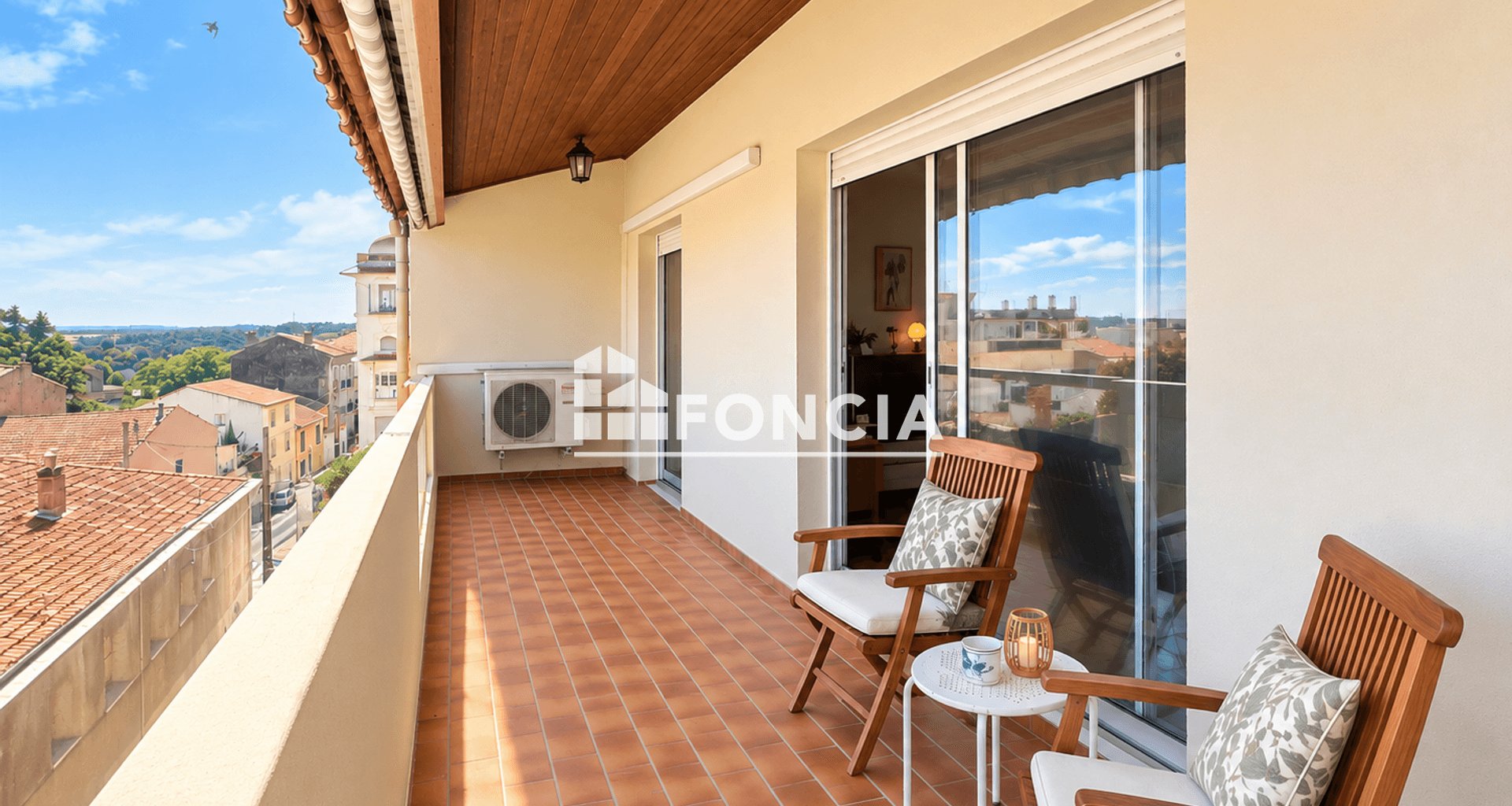 Appartement à vendre, 124m², Béziers
