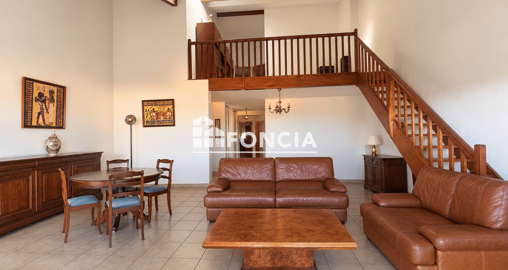 Appartement à vendre, 124m², Béziers