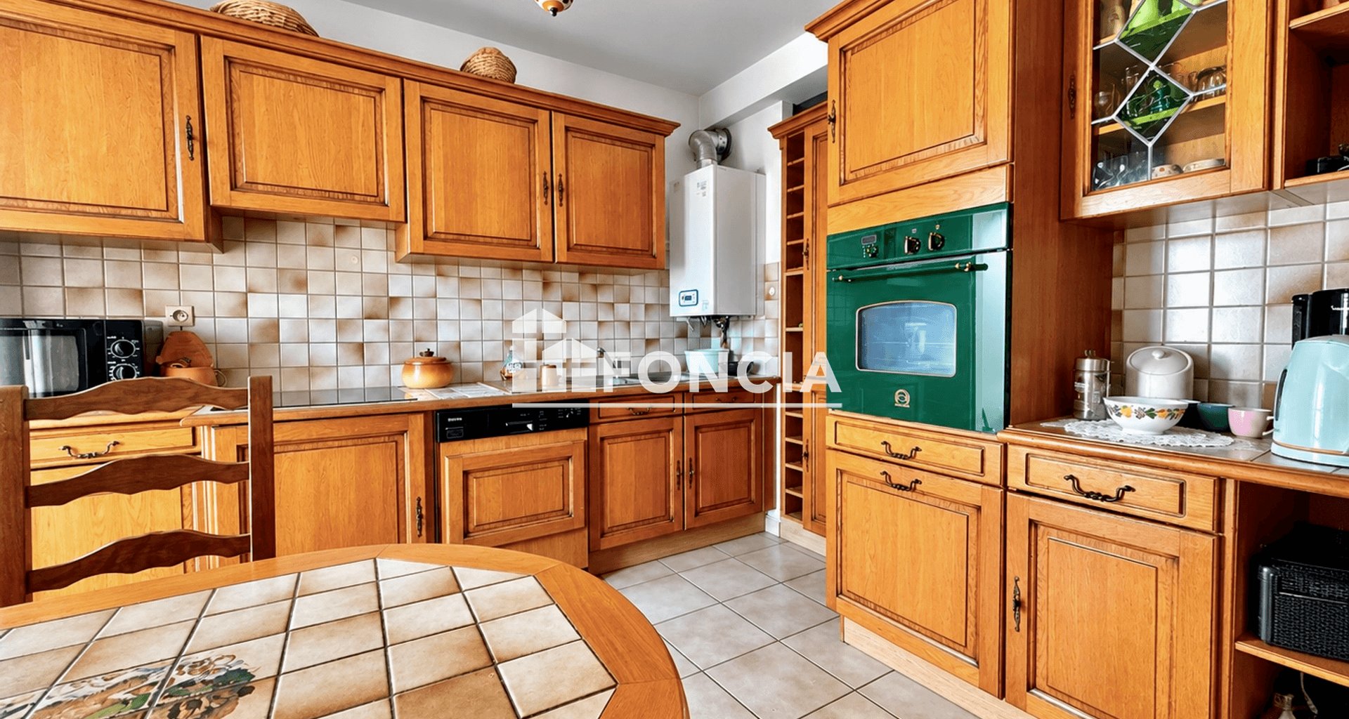 Appartement à vendre, 124m², Béziers