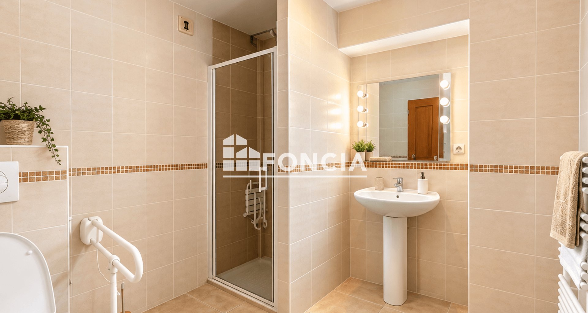 Appartement à vendre, 124m², Béziers