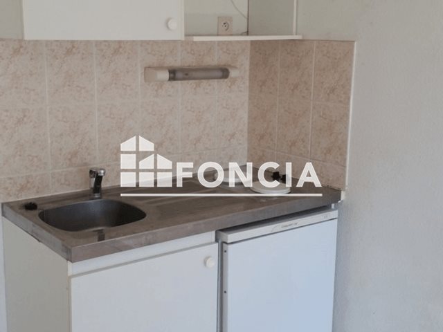 Appartement à louer, 38m², Chartres