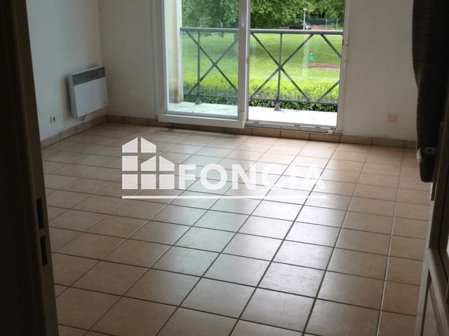 Appartement à louer, 38m², Chartres