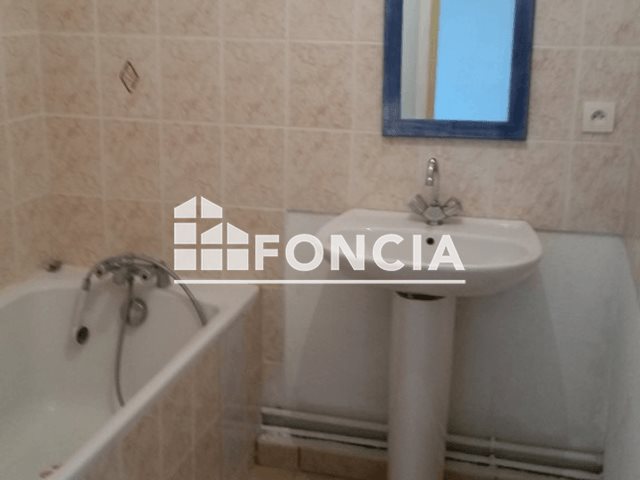 Appartement à louer, 38m², Chartres