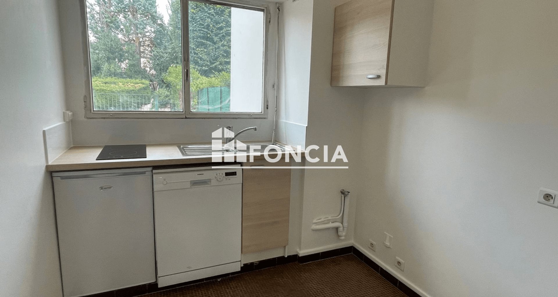 Appartement à louer, 29m², Saint-Maur-des-Fossés