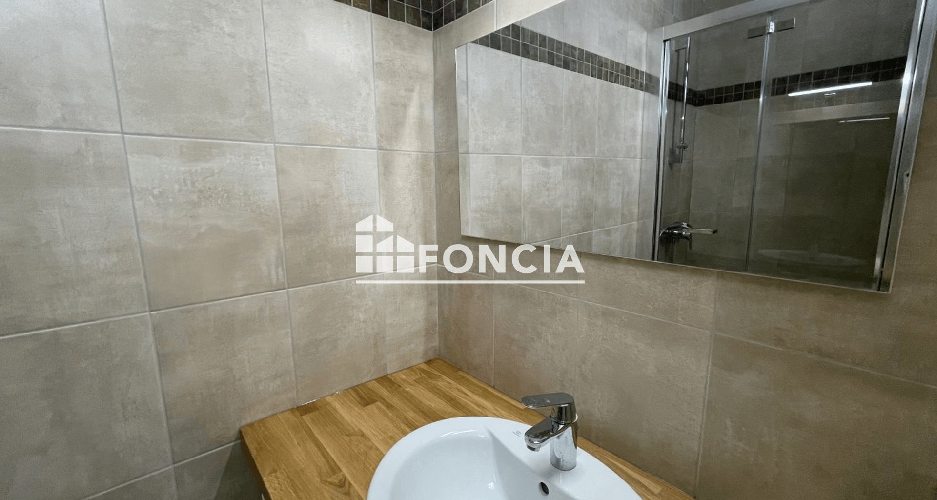 Appartement à louer, 29m², Saint-Maur-des-Fossés