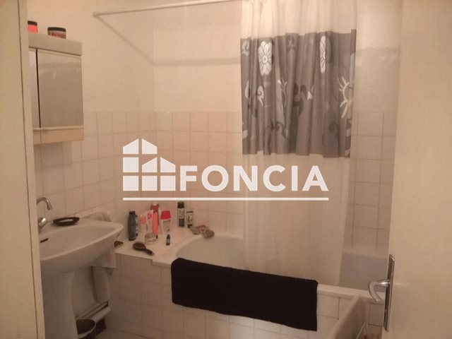 Appartement à louer, 39m², Nantes