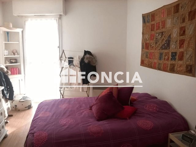 Appartement à louer, 39m², Nantes