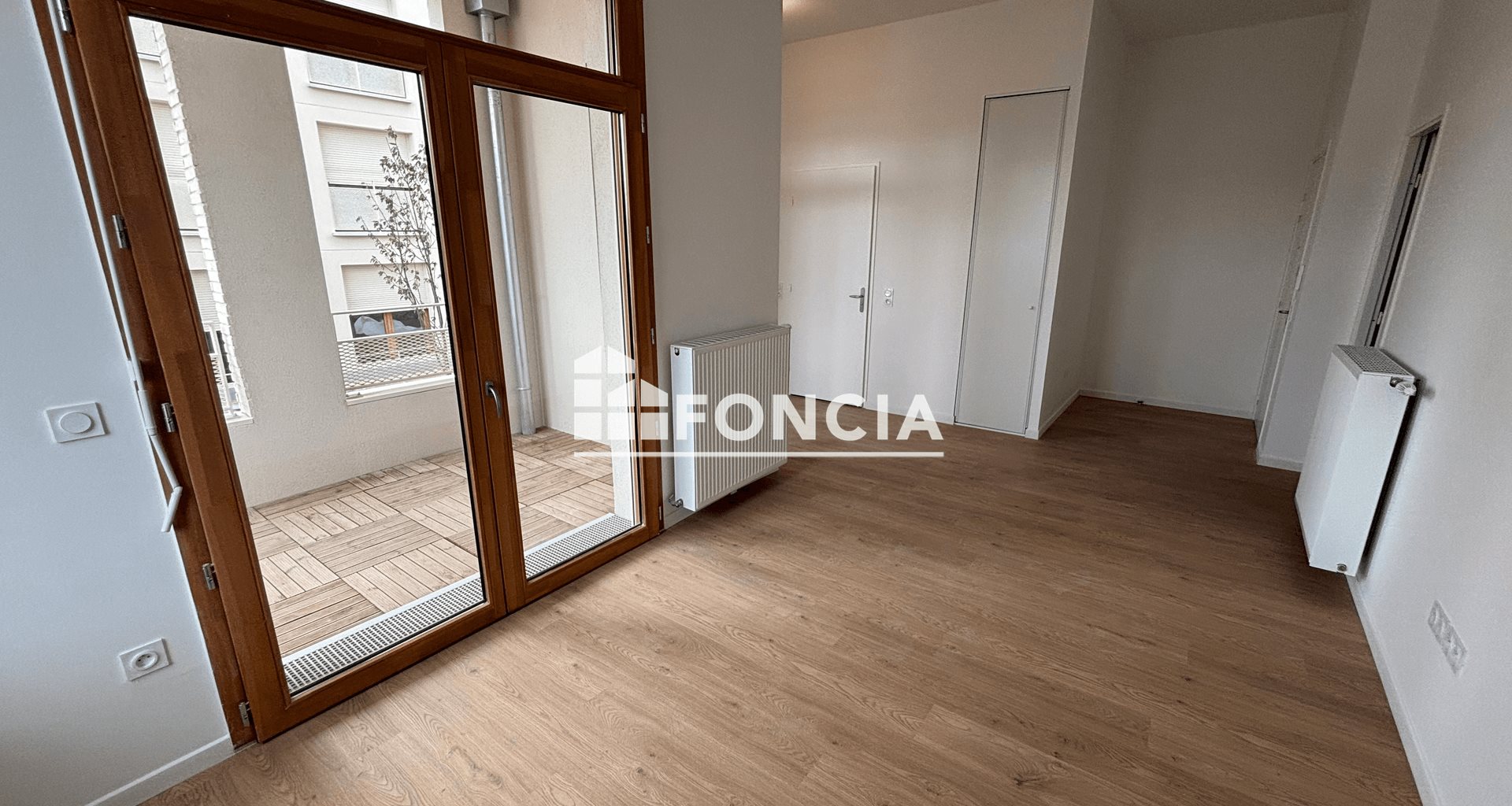 Appartement à louer, 31m², Orly