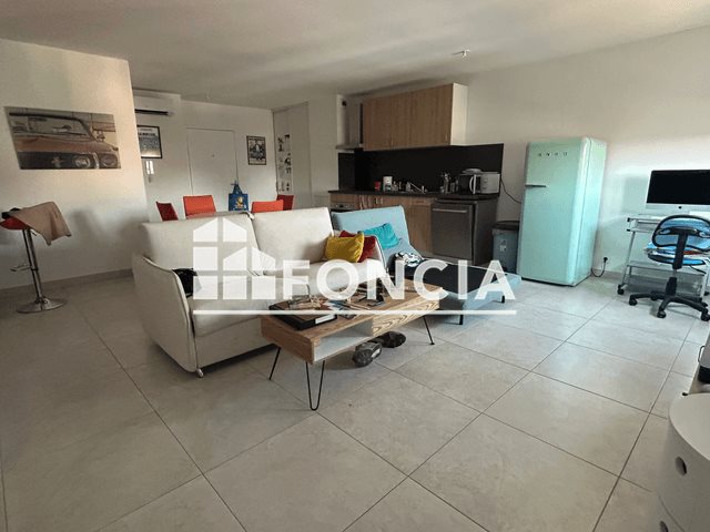 Appartement à louer, 90m², Bellegarde