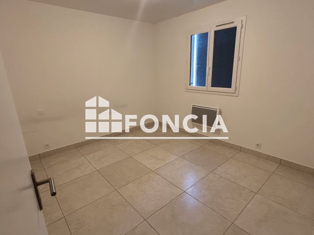 Appartement à louer, 90m², Bellegarde