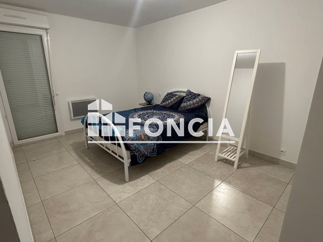 Appartement à louer, 90m², Bellegarde
