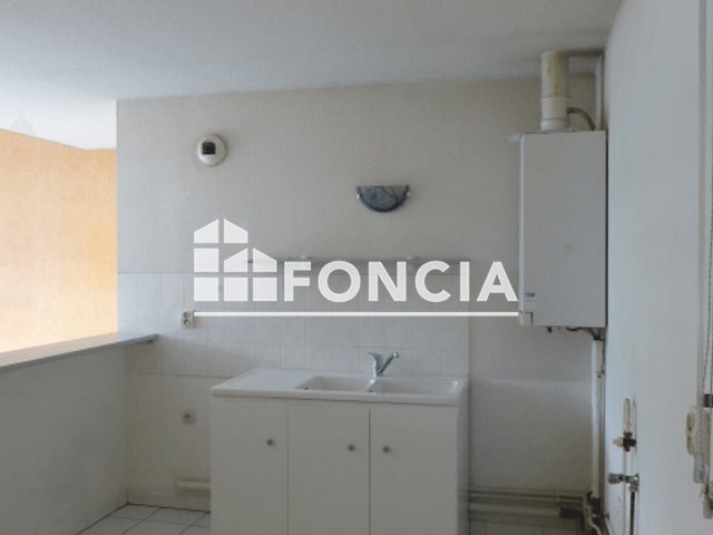 Appartement à louer, 68m², Vizille