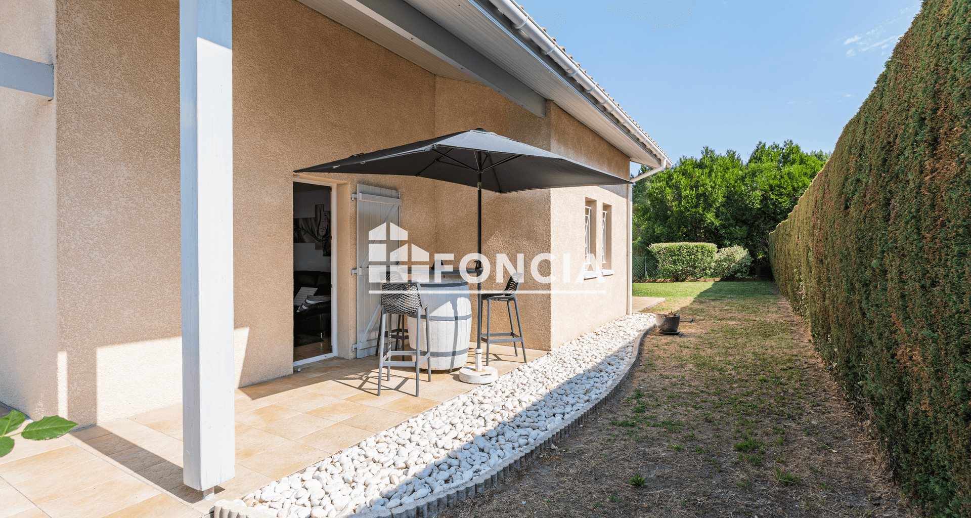 Maison à vendre, 165m², Angresse