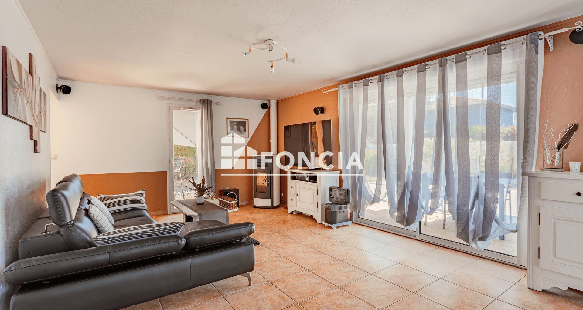 Maison à vendre, 165m², Angresse