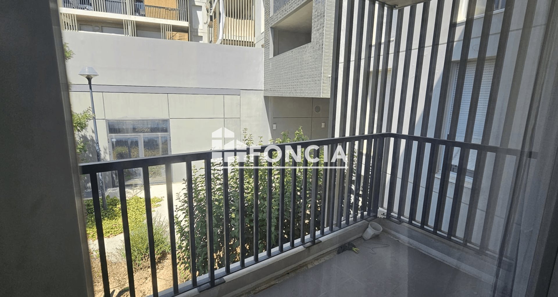 Appartement à vendre, 35m², Marseille 14ème