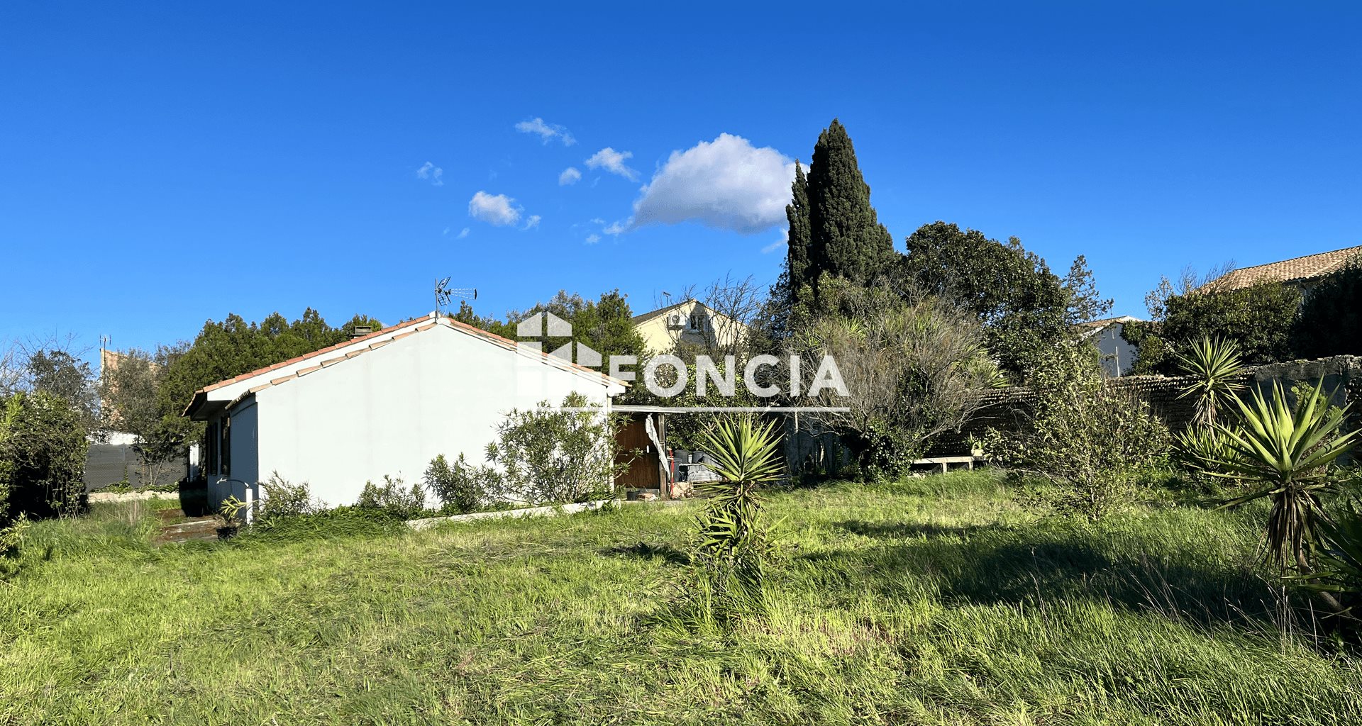 Maison à vendre, 100m², Bouillargues