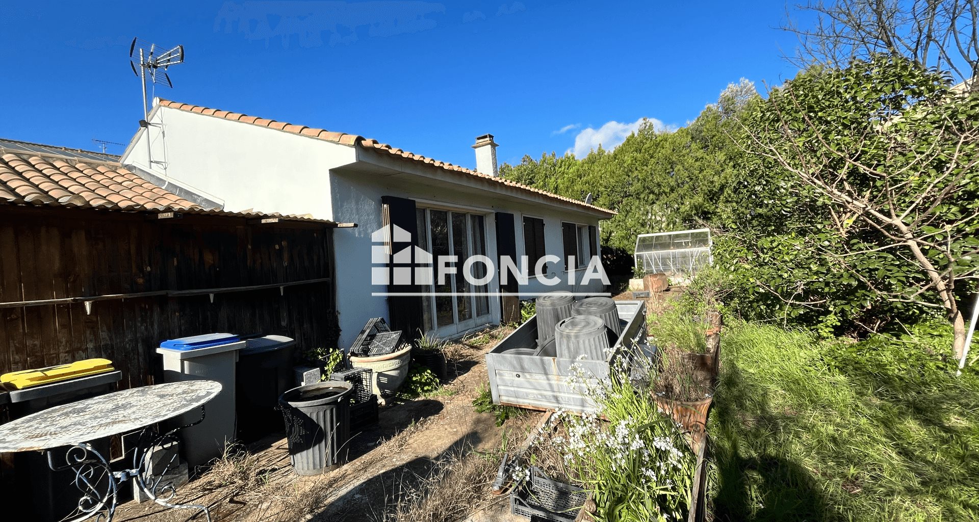 Maison à vendre, 100m², Bouillargues