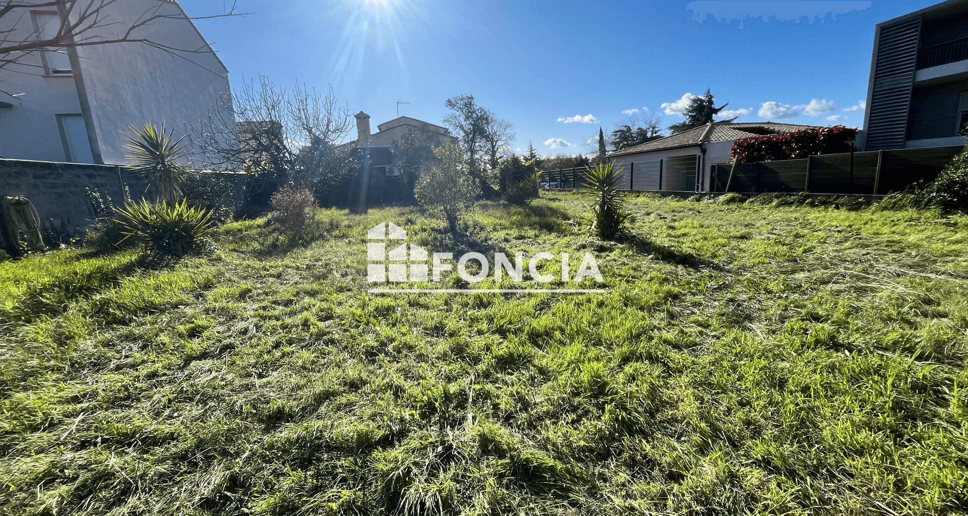 Maison à vendre, 100m², Bouillargues