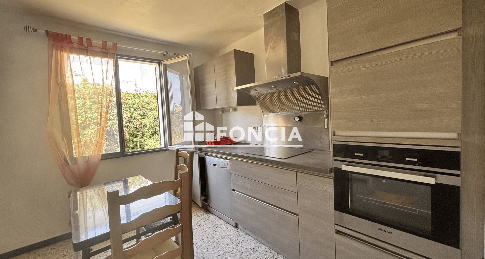 Maison à vendre, 100m², Bouillargues