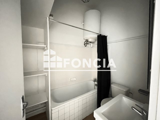 Appartement à louer, 16m², Bordeaux