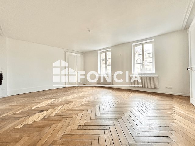 Appartement à louer, 111m², Metz