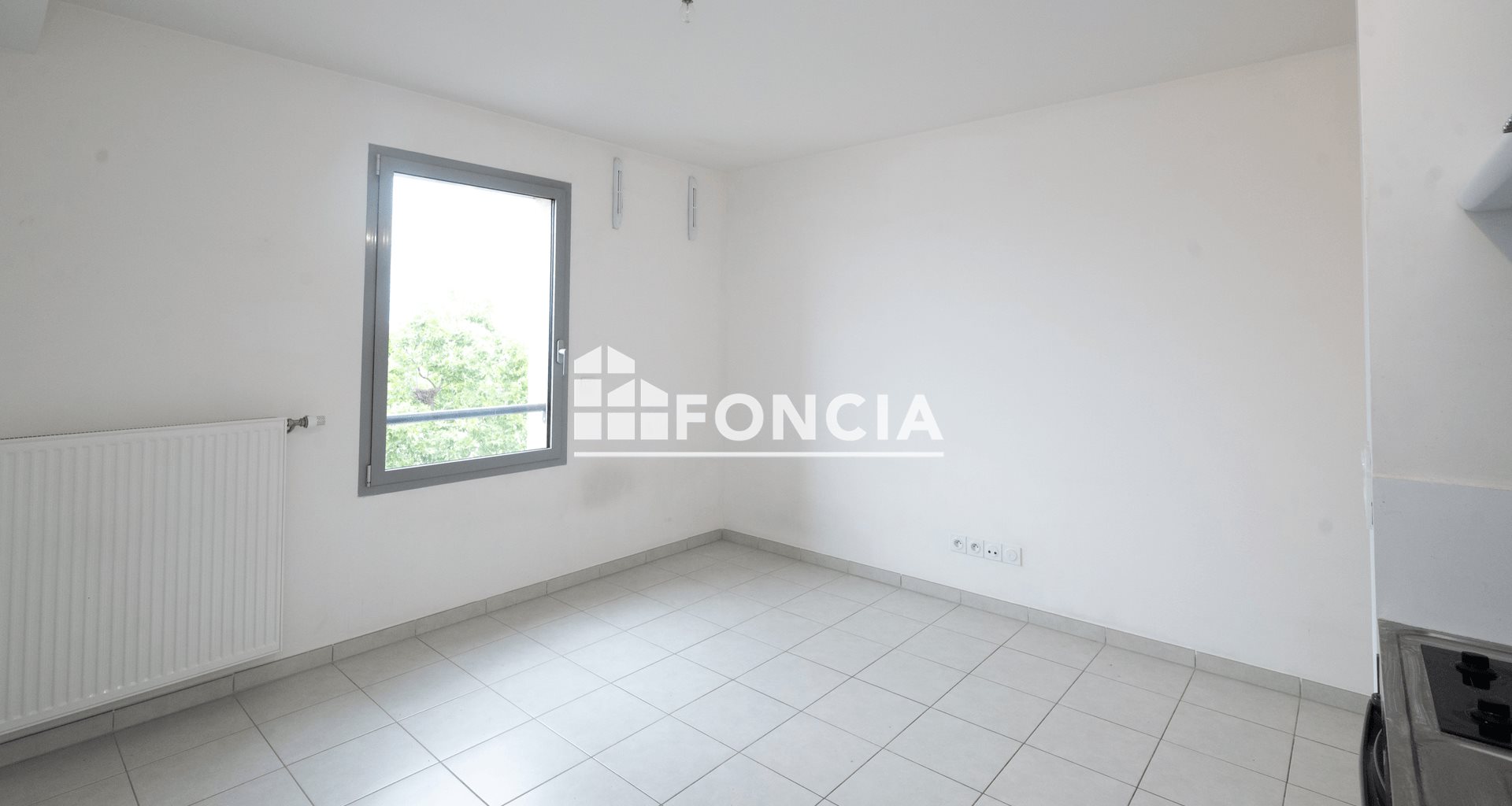 Appartement à vendre, 22m², Valence