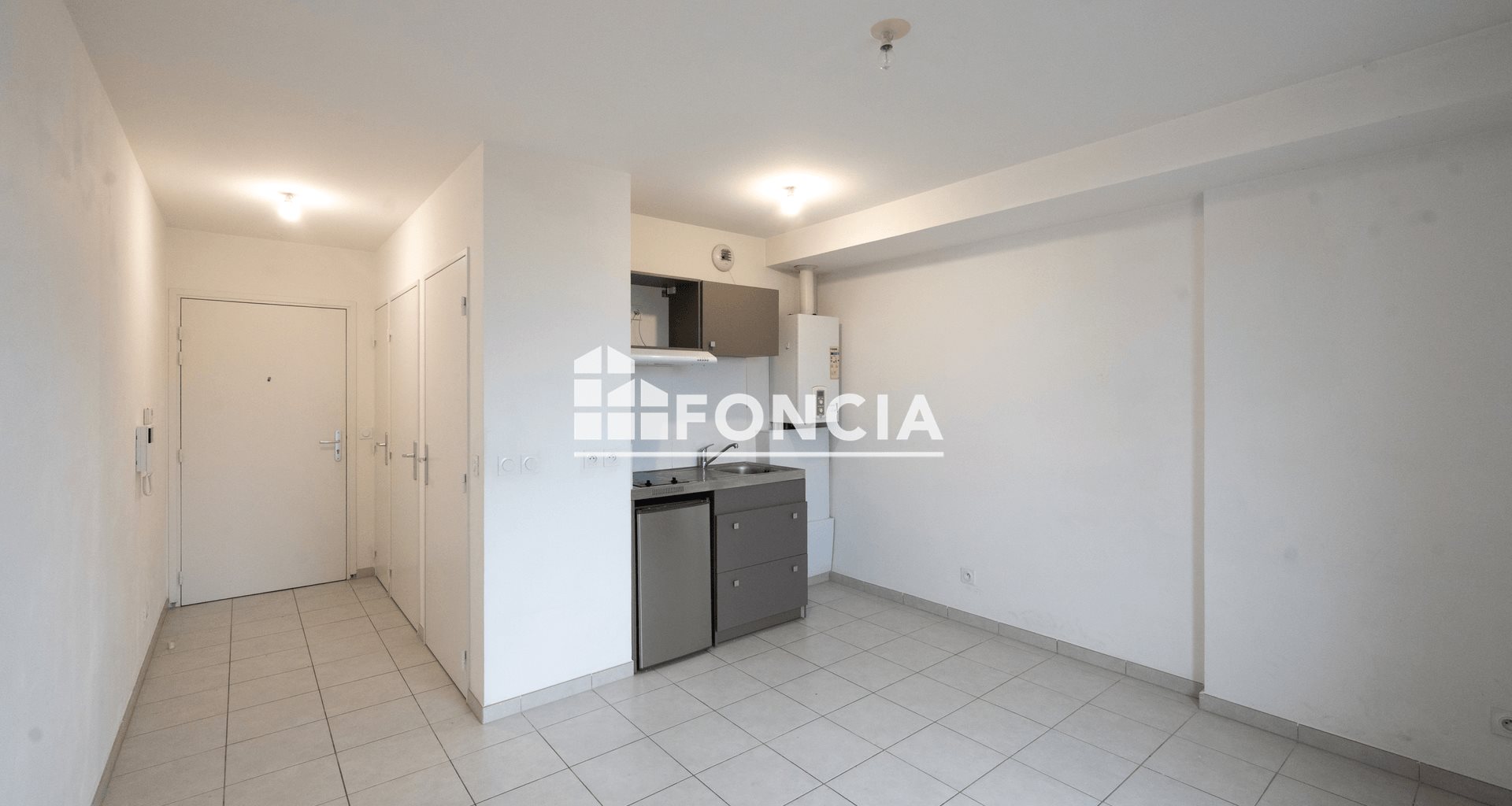 Appartement à vendre, 22m², Valence