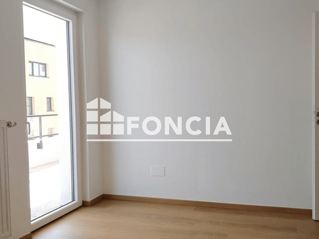 Appartement à louer, 61m², Vendenheim