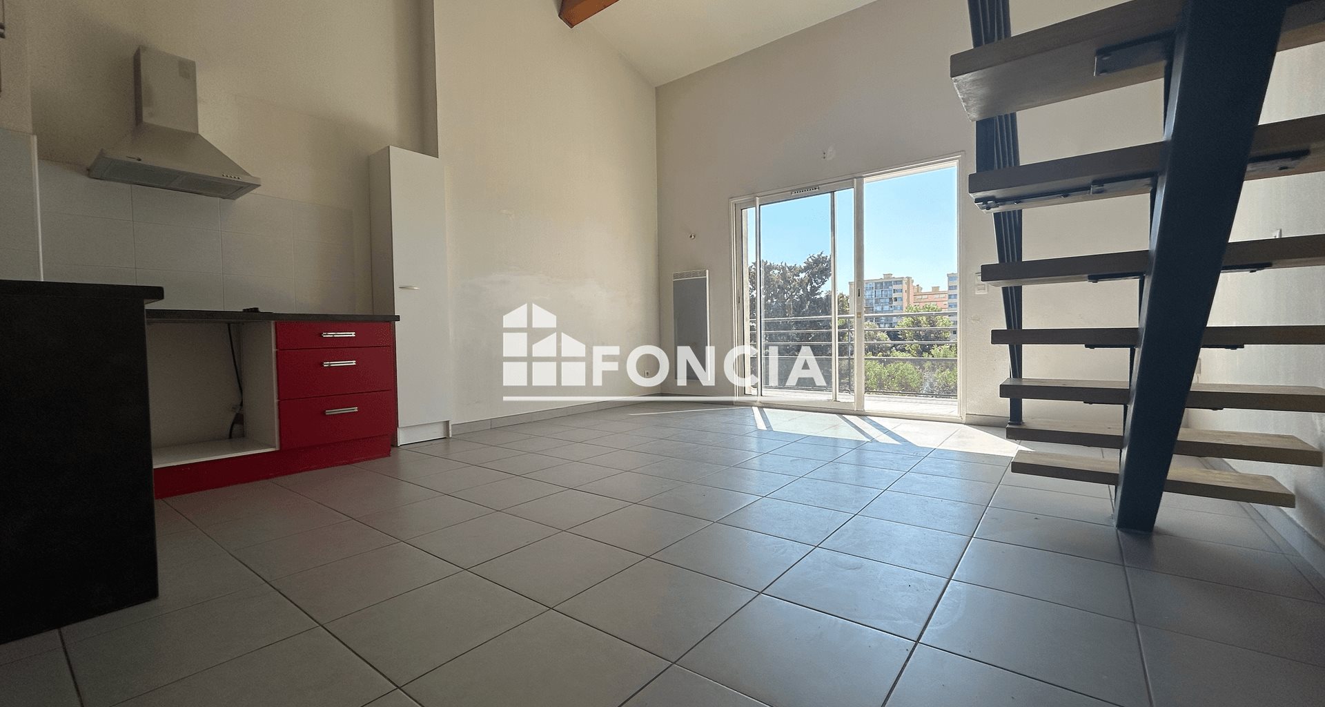 Appartement à vendre, 60m², Perpignan